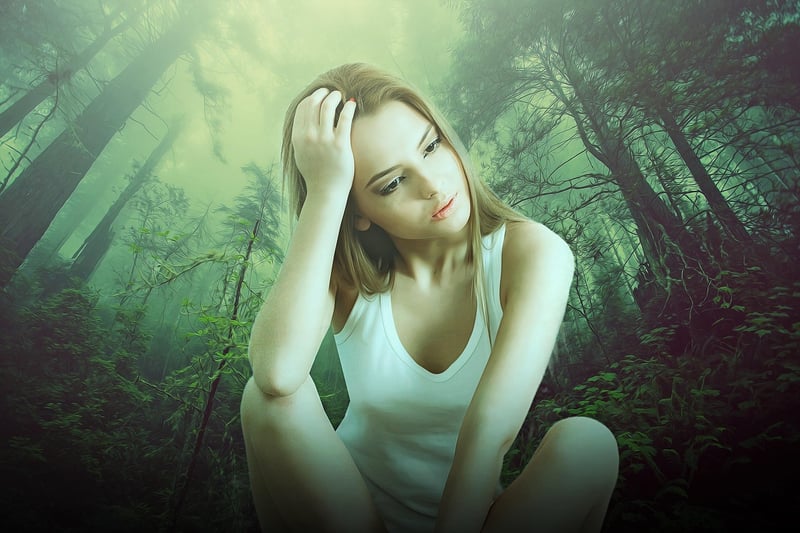 Forest Games